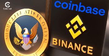 Bezárhatják a Binance-t és a Coinbase-t? Hogyan hat mindez a kriptopiacra?